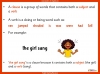 Clauses - Years  5 and 6 Teaching Resources (slide 4/18)